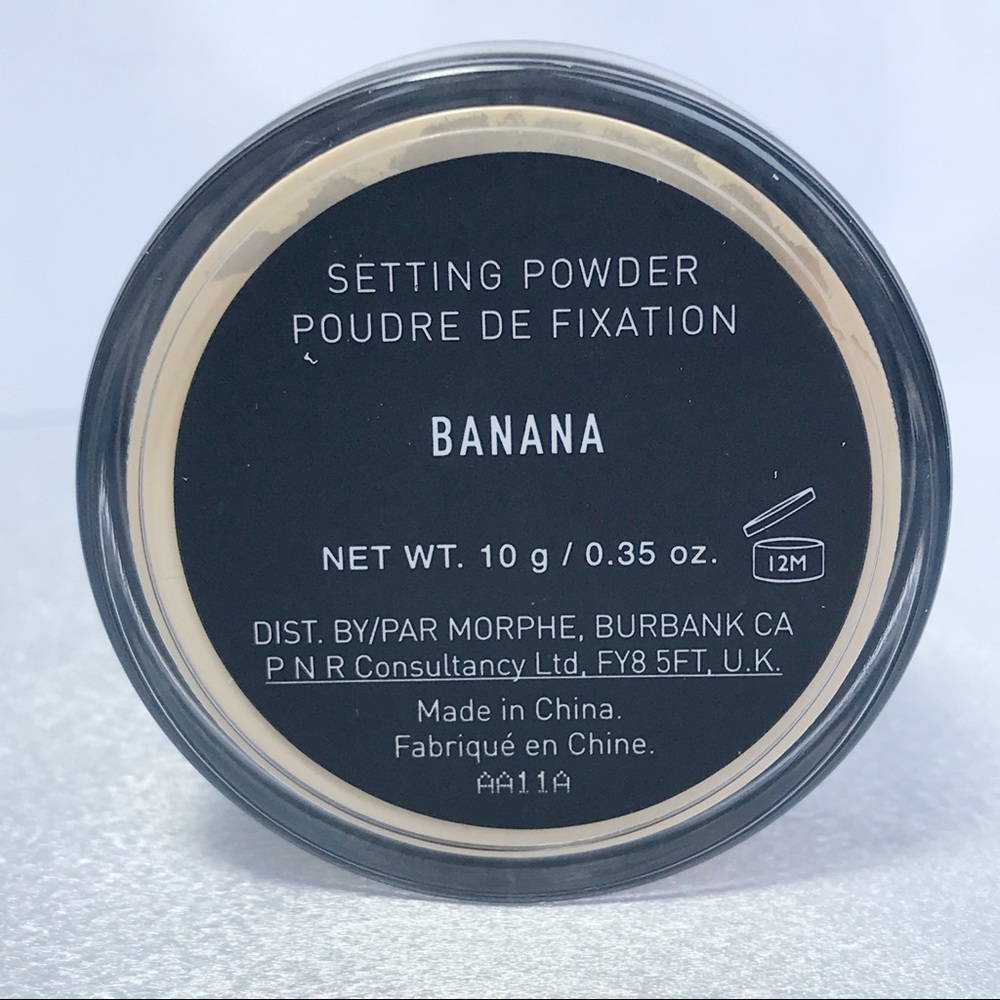 🆕Morphe Banana Powder🆕 - Picture 2 of 4